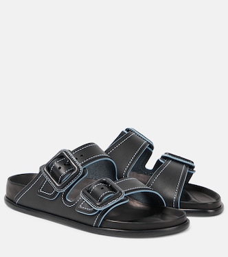 Sandali Arizona in pelle | Birkenstock 1774