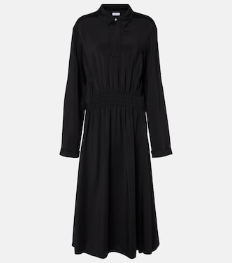 Hemdblusenkleid | Loewe