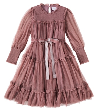 Kleid Grace aus Tüll | C'era Una Volta