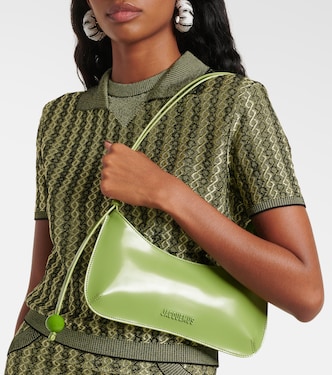 Sac Bisou Perle en cuir | Jacquemus