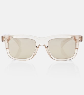 Eclipse rectangular sunglasses | Moncler