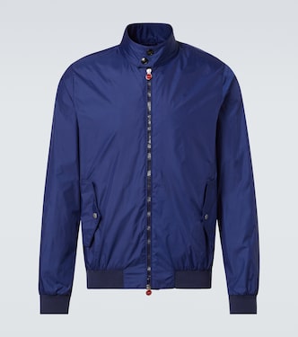 Bomberjacke | Kiton