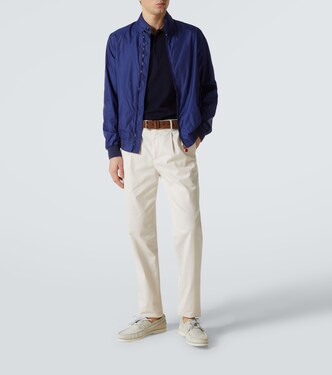 Bomberjacke | Kiton