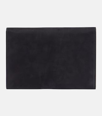 Pochette in pelle | The Row