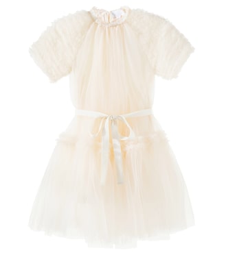 Kleid Frida | C'era Una Volta