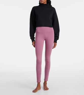 Airbrush leggings | Alo Yoga
