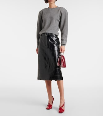 Cashmere and wool sweater | Stella McCartney