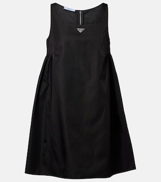 Re-Nylon mini dress | Prada