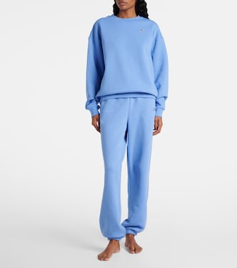 Felpa Accolade in misto cotone | Alo Yoga