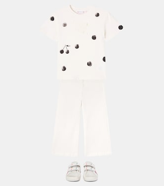 Jean flare Gersande | Bonpoint