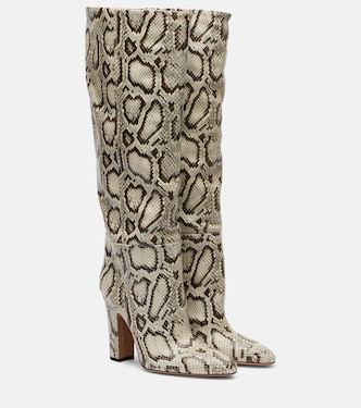 Bottes | Paris Texas