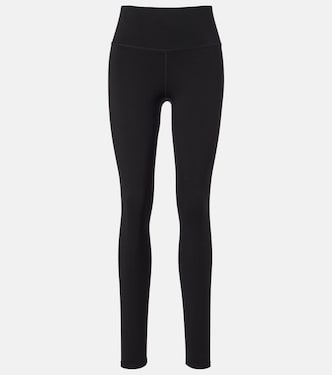 FreeSoft 28 high-rise leggings | Varley