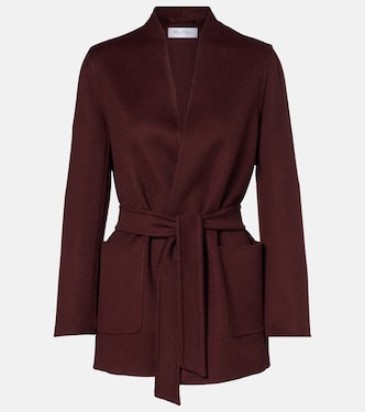 Jacke Harold aus Kamelhaar | Max Mara