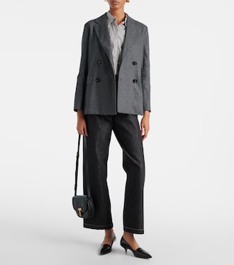 Lena wool blazer | 'S Max Mara