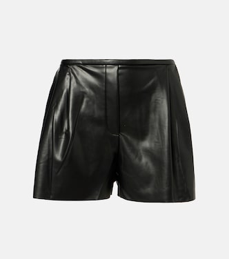 Shorts Mens in similpelle | Norma Kamali