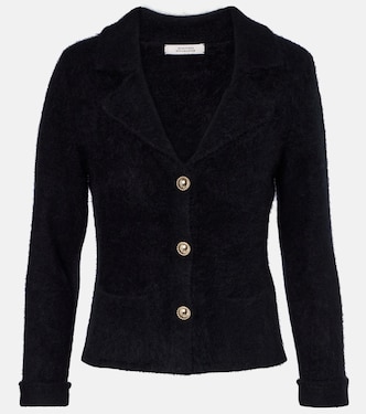 Cardigan aus Wolle und Kaschmir | Dorothee Schumacher