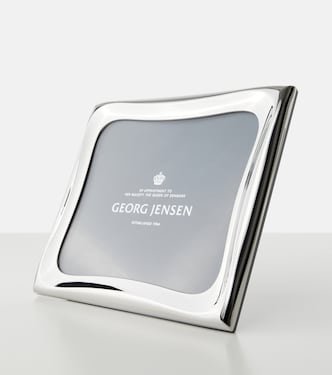 Bilderrahmen Cobra by Constantin Wortmann | Georg Jensen