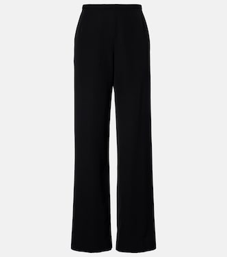 Pantalon Roger en laine | The Row