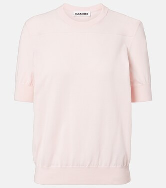 Cotton sweater | Jil Sander