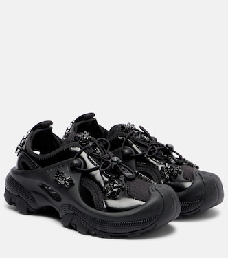 x Crocs zapatillas Trailbreak 2  | Simone Rocha