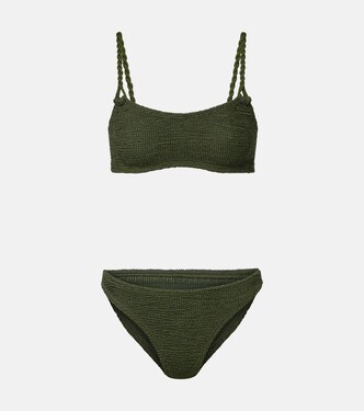 Phoebe bikini | Hunza G
