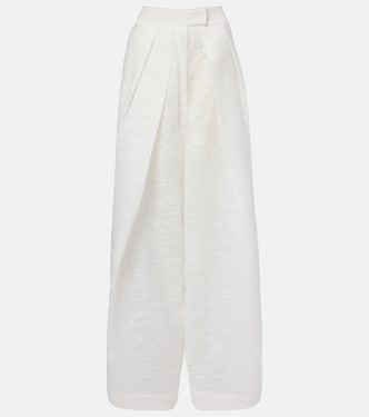 WeiteHose Hello Sailor | Maticevski