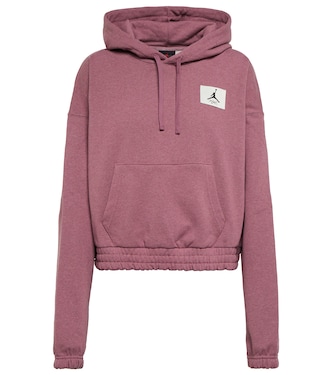 Jordan Essentials Hoodie aus Fleece | Nike