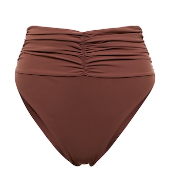 Slip bikini a vita alta | Magda Butrym