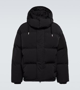 Chaqueta de plumas Ami de Coeur | Ami Paris