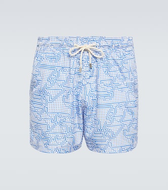 Bañador estampado | Arrels Barcelona