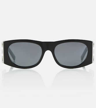 Occhiali da sole rettangolari 4G | Givenchy