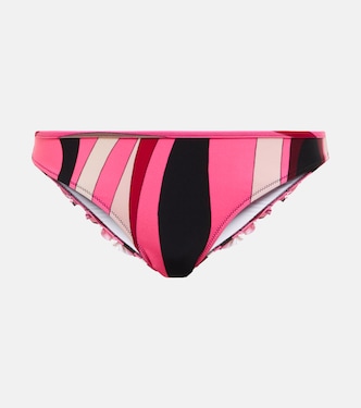Braga de bikini Marmo | Pucci