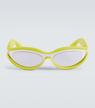 Cat-Eye-Sonnenbrille Hem | Bottega Veneta