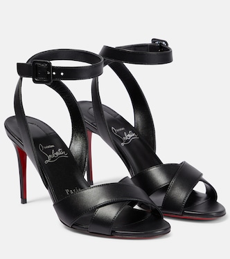 Sandali Mariza 85 in pelle | Christian Louboutin