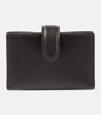 Portacarte in pelle | The Row