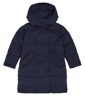 Parka de doble botonadura | Scotch & Soda Kids