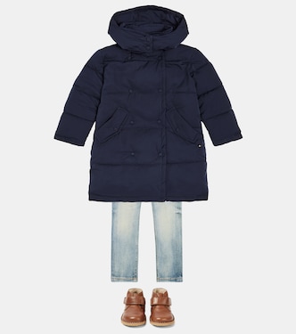 Parka | Scotch & Soda Kids