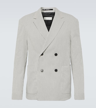 Blazer aus Baumwolle | Dries Van Noten