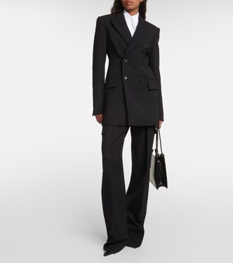 Camicia Austria in popeline di cotone | Sportmax