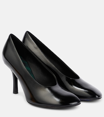 Escarpins 85 en cuir | Burberry