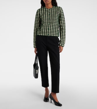 Escarpins 85 en cuir | Burberry