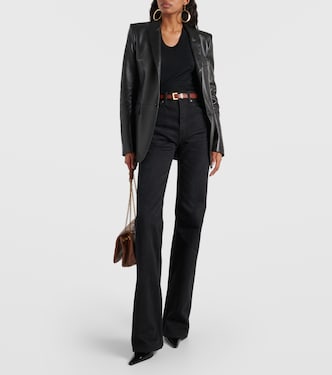 Gilet in lana | Saint Laurent