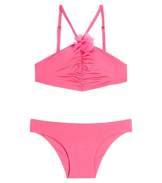 Bikini à fleurs | Monnalisa