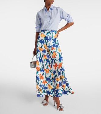 Maxirock Florencia | Diane von Furstenberg