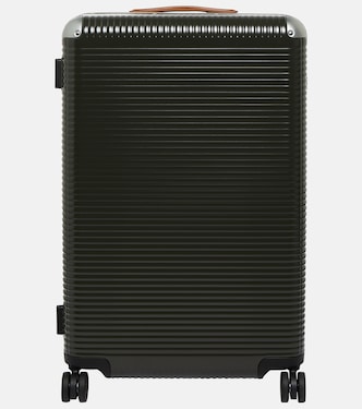 Bank Light Spinner 76 check-in suitcase | FPM Milano