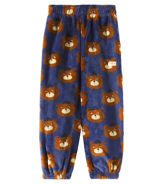Pantalones deportivos Bears | Tinycottons