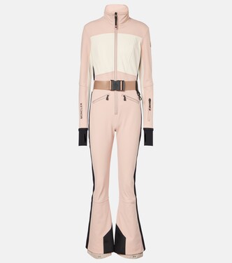 Skianzug All In One | Moncler Grenoble