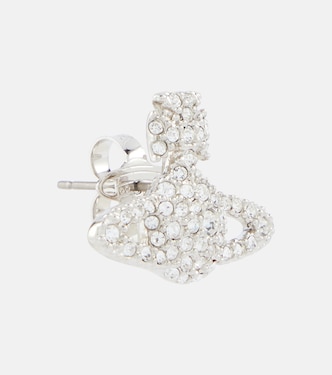 Pendientes Grace Orb adornados | Vivienne Westwood