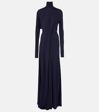Robe longue | Victoria Beckham