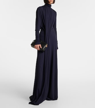 Robe longue | Victoria Beckham